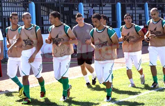 OM - USMB : Blida n'a plus le choix se surpasser