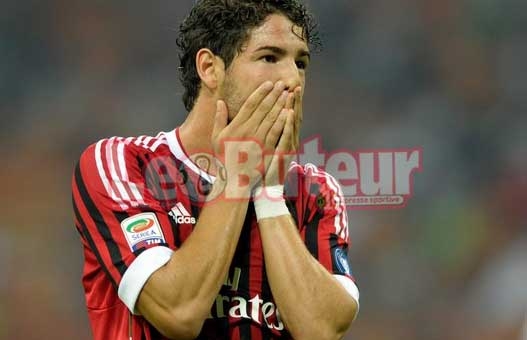 Italie : Le Milan n'y arrive pas, la Juve stoppée