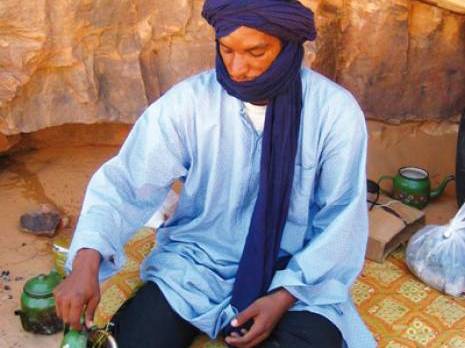 Le Tassili de l'Ahaggar se prépare à accueillir à nouveau les touristes                                    7 jours : les autres articles