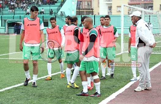 USMB : Le plus dur est à venir