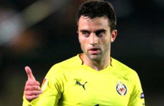 Inter Milan : La venue de Rossi se précise