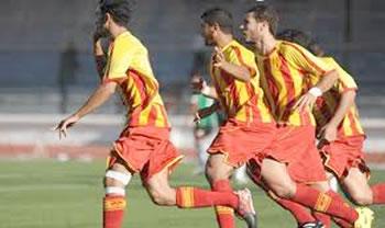 Favorable à l'USMA                                    3E JOURNEE DE LIGUE 1 PROFESSIONNELLE