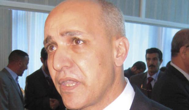 هناك أطراف تسعى لإسقاط الفريق في عهدتي                                    نزار يستقيل من رئاسة شباب باتنة ويصرح