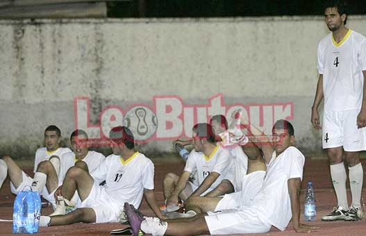 MCS-USMH : aujourd'hui à 18h : El Harrach veut s'offrir Saïda