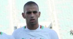 إسلام سليماني: “سأسعى للظهور بوجه مشرف في الكان