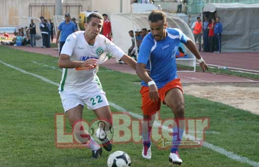 OM 2 - USMB 0 : Rien ne va plus pour Blida !