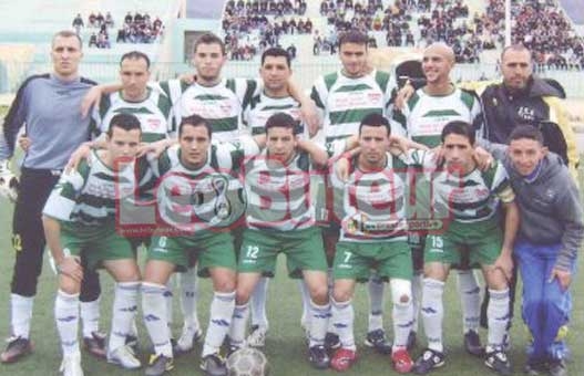 Coupe d'Algérie (1er tour régional) : ORB Akbou'JS Akbou en haut de l'affiche