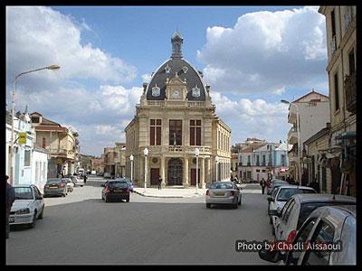 Souk Ahras en quête de son rayonnement artistique d'antan                                    Les artistes se mobilisent pour la relance du festival des arts plastiques