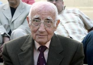 «Tlemcen, capitale de la culture islamique 2011» : Sid Ahmed Serri, l'hommage à un grand maître