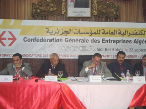 Levée de boucliers des entreprises du BTPH                                    Bel Abes : les autres articles