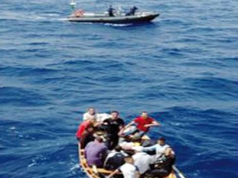 Annaba : 21 harraga, dont un mineur, arrêtés par les gardes-côtes                                    Actualité : les autres articles