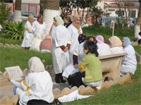 Un syndicat autonome pour les corps communs de la santé à Constantine                                    Ils s'organisent pour défendre leurs droits