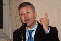 «La situation des travailleurs de l'éducation sera réglée avant octobre»                                    Boubekeur Benbouzid :