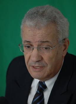 Mohamed Saïd à Boumerdès : «La classe politique doit être renouvelée»                                    Actualité : les autres articles