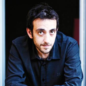 Jérôme Ferrari. prix Goncourt 2012 : une saga corse                                    Arts et lettres : les autres articles
