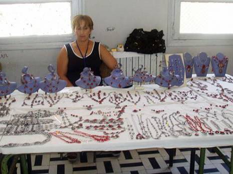 Wilaya de Bouira : l'artisanat à l'honneur                                    Bouira : les autres articles