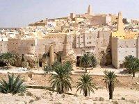 Ghardaïa : un volume d'investissement important pour un développement durable