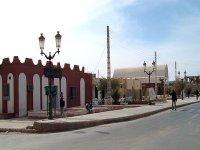 Plusieurs aménagements urbains en projet dans la wilaya de Tindouf