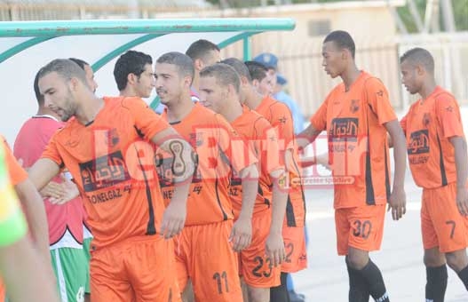 SAM : Ça commence à sentir le roussi