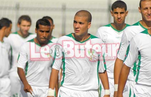 ASMO : Suite à l'agression de Benchadli : Benamar : «Ce qui s'est passé à Bel-Abbès est grave»