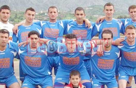 FC Mechtras : Pour un nouveau départ