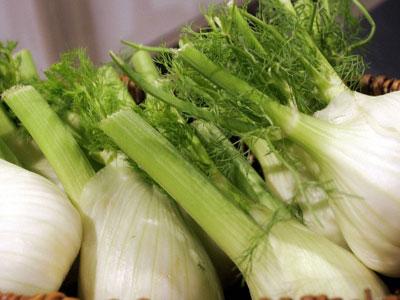 Le fenouil, un légume nutritif et tonifiant L'aliment santé de la semaine