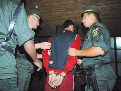 Arrestation de criminels à Blida                                    Blida : les autres articles