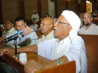 Développement local : les Présidents APC d'El Oued demandent plus de prérogatives