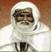 Sidi Kaddour Benachour, biographie