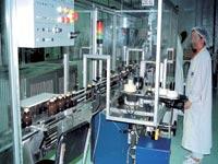 Saidal dévoile son plan de développement                                    Le groupe veut contribuer à couvrir 70% des besoins en médicaments