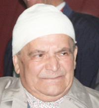 Omar Dib mort et enterré dans l'anonymat !