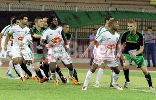 MCA : Les choix de Benchikha à Constantine contestés