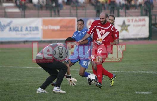 CRB : Prudence exagérée de Solinas