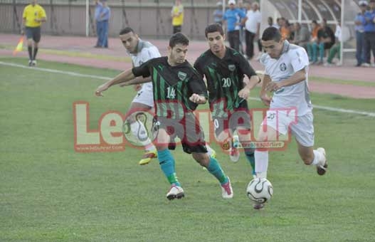 USB : L'arbitrage à l'index