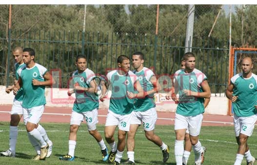 USMB : Battue à Médéa : Blida n'y arrive plus