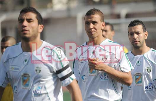 MOB : En dépit des trois victoires d'affilée : Le maintien demeure toujours l'objectif primordial