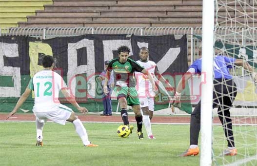 CSC : Courte mais précieuse victoire