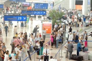 Attaque terroriste contre l'aéroport de Jijel