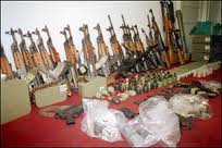 La sécurité découvre le redéploiement des terroristes dans la wilaya d'El-Taref                                    Alors que ces régions étaient sécurisées pendant les années de terrorisme