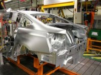 Industrie automobile : de réelles possibilités d'investissement en Algérie