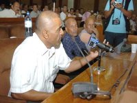 Emploi, foncier et logement au centre des préoccupations de la société civile à El-Oued