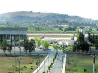 Des RPG7 libyens utilisés par AQMI à Jijel                                    ATTAQUE DE L'AERODROME FERHAT-ABBAS