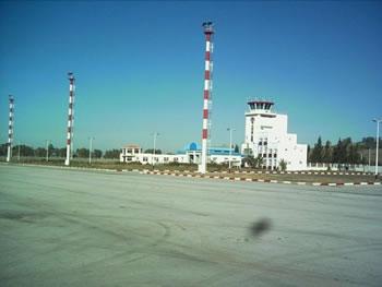 Les craintes d'Alger se confirment                                    ATTAQUES DE L'AEROPORT DE JIJEL