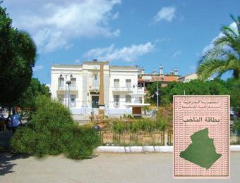 عملية تزوير واسعة في بطاقات الانتخاب بعزابة ولاية سكيكدة                                    الشكوك تحوم حول الأمين العام لبلدية السبت