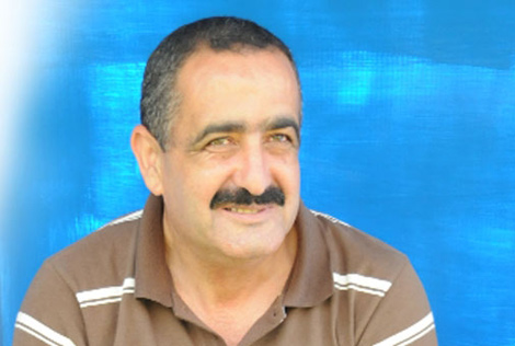 بن زكري يشرع في العمل مع أولمبي الشلف