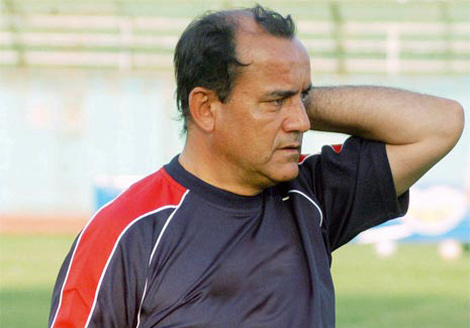 بوزيدي مدربا جديدا لشبيبة سكيكدة