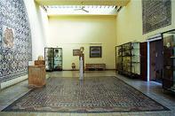 Les musées de Tipaza et de Cherchell, hôtes d'Aïn Témouchent                                    Patrimoine archéologique