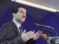 Amar Ghoul à Sétif TAJ se veut un parti d'union