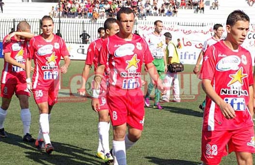 MCO : La pression est-elle vraiment le problème du Mouloudia '