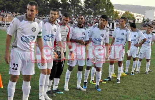 MSPB : Benzaïd : «J'ai apporté la baraka, c'est la 1re victoire et ma 1re titularisation»